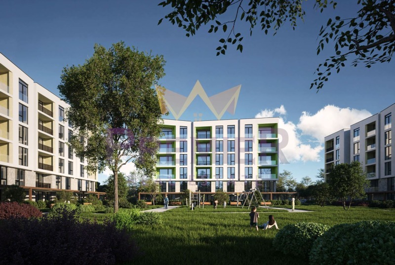 Продава 2-СТАЕН, гр. Варна, Галата, снимка 2 - Апартаменти - 52400387