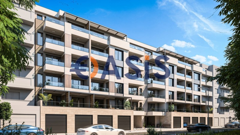 Продава 2-СТАЕН, гр. Поморие, област Бургас, снимка 9 - Апартаменти - 52550168