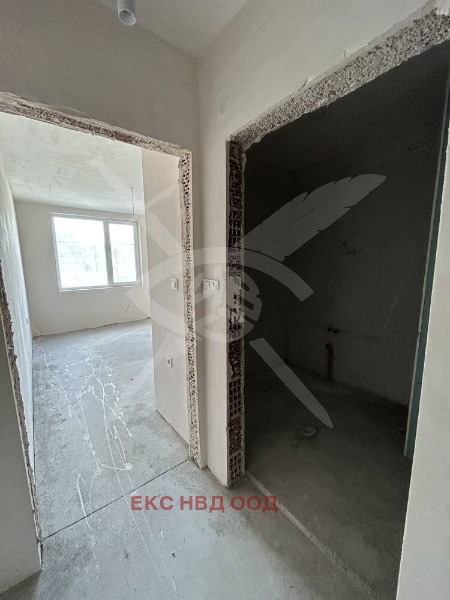 Продава 2-СТАЕН, гр. Пловдив, Тракия, снимка 3 - Апартаменти - 52692046