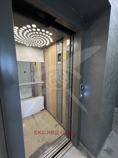 Продава 2-СТАЕН, гр. Пловдив, Тракия, снимка 9 - Апартаменти - 52692046