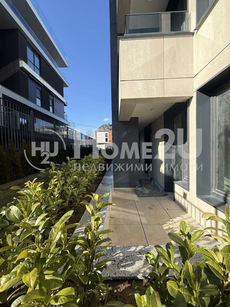 Продава 2-СТАЕН, гр. София, Драгалевци, снимка 3 - Апартаменти - 53109386