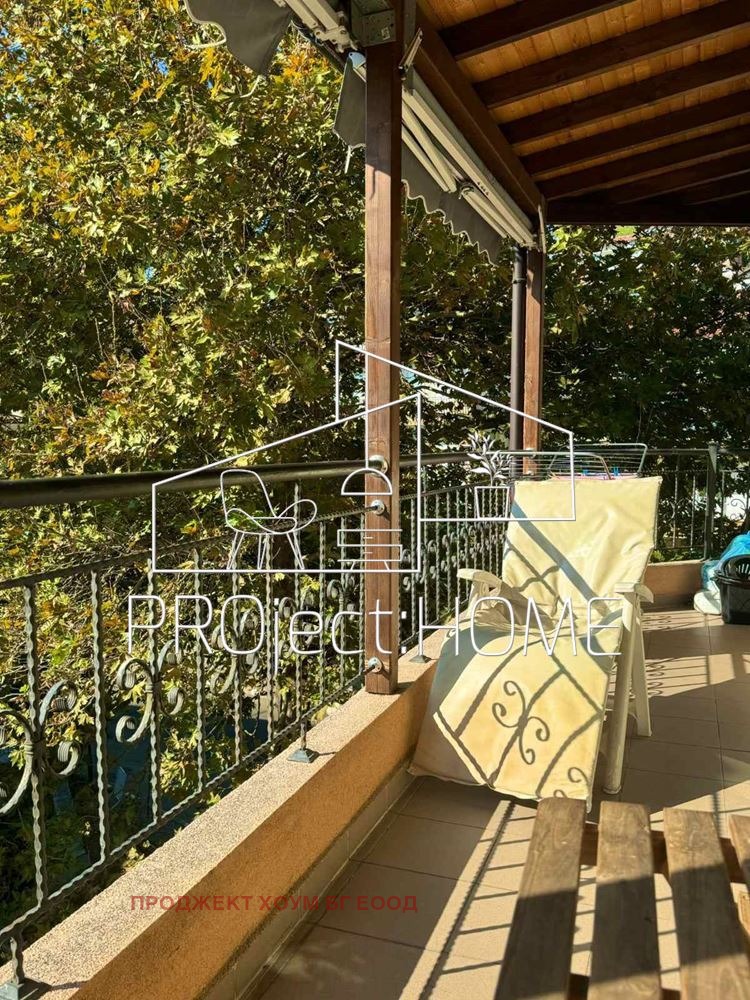 Продава 2-СТАЕН, гр. Свети Влас, област Бургас, снимка 11 - Апартаменти - 54024256