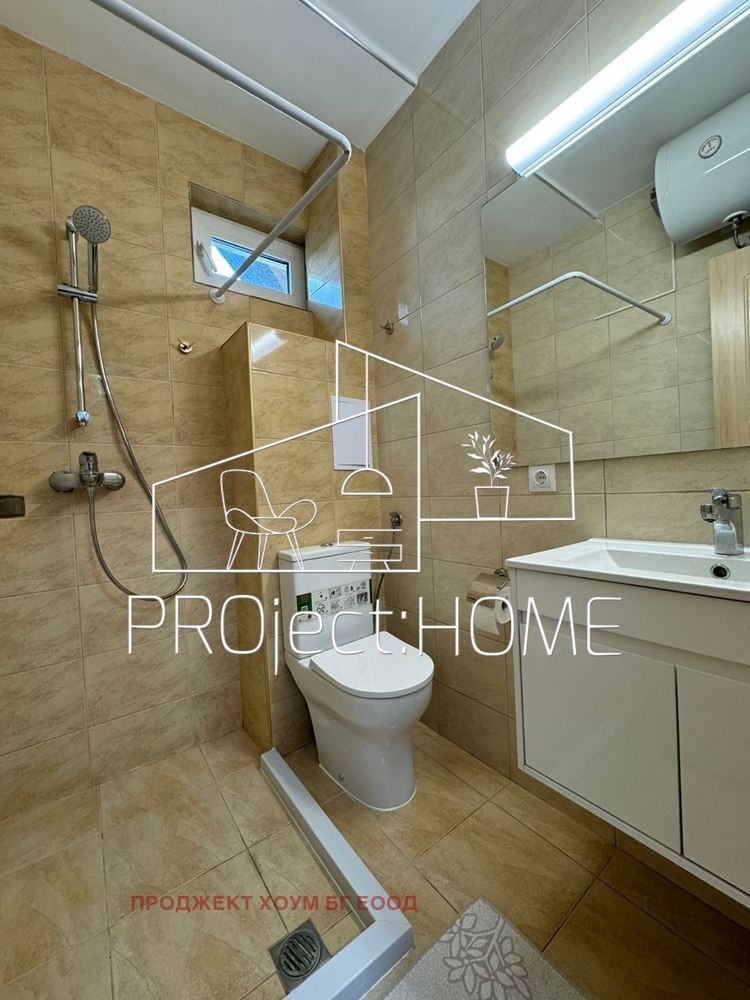 Продава 2-СТАЕН, гр. Свети Влас, област Бургас, снимка 9 - Апартаменти - 54024256