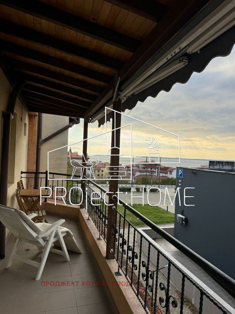 Продава 2-СТАЕН, гр. Свети Влас, област Бургас, снимка 12 - Апартаменти - 54024256