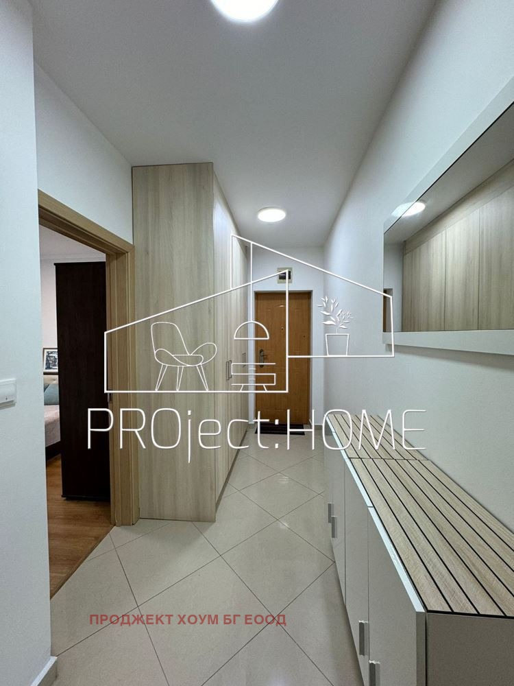 Продава 2-СТАЕН, гр. Свети Влас, област Бургас, снимка 8 - Апартаменти - 54024256