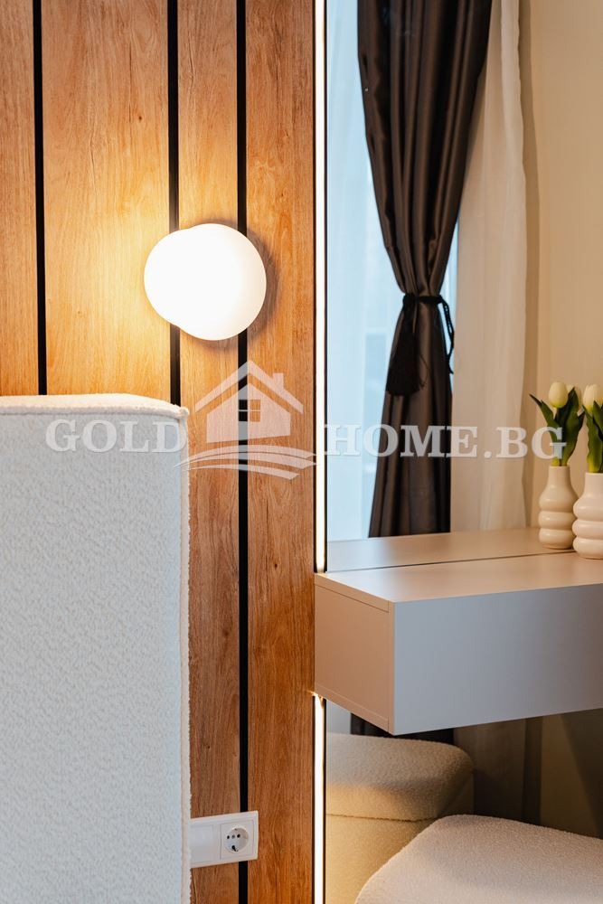 Продава 2-СТАЕН, гр. Пловдив, Южен, снимка 5 - Апартаменти - 54105779