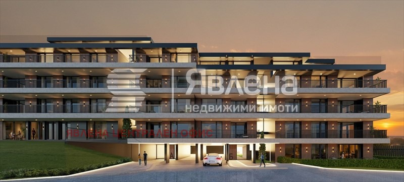 Продава 2-СТАЕН, гр. София, Драгалевци, снимка 6 - Апартаменти - 56572840