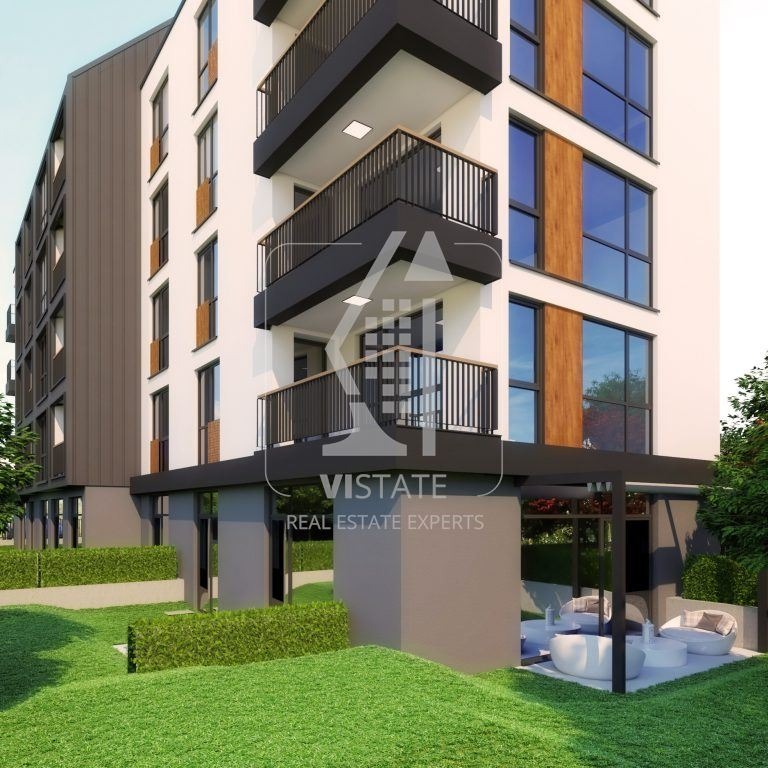 На продаж  2 спальні София , Кръстова вада , 132 кв.м | 51480931 - зображення [4]