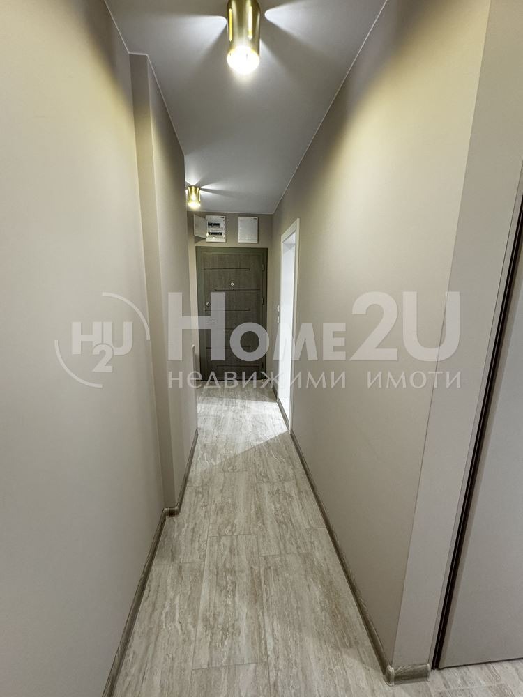 Продава 3-СТАЕН, гр. Варна, Бриз, снимка 11 - Aпартаменти - 48631939