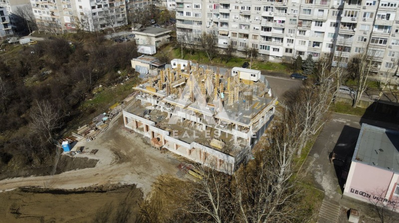 Продава 3-СТАЕН, гр. Плевен, Дружба 1, снимка 4 - Апартаменти - 52707292