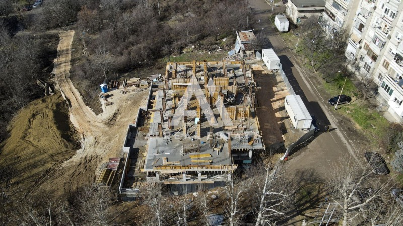 Продава 3-СТАЕН, гр. Плевен, Дружба 1, снимка 6 - Апартаменти - 52707292