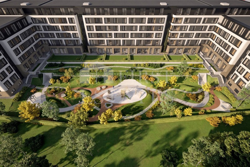 Продава 3-СТАЕН, гр. София, Манастирски ливади, снимка 6 - Апартаменти - 51836864