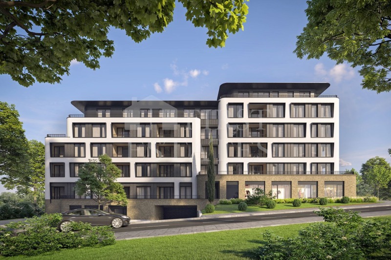 Продава 3-СТАЕН, гр. София, Манастирски ливади, снимка 4 - Апартаменти - 51836864