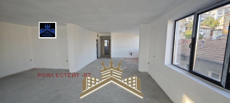 Продава 3-СТАЕН, гр. Велико Търново, Център, снимка 6 - Апартаменти - 52599886