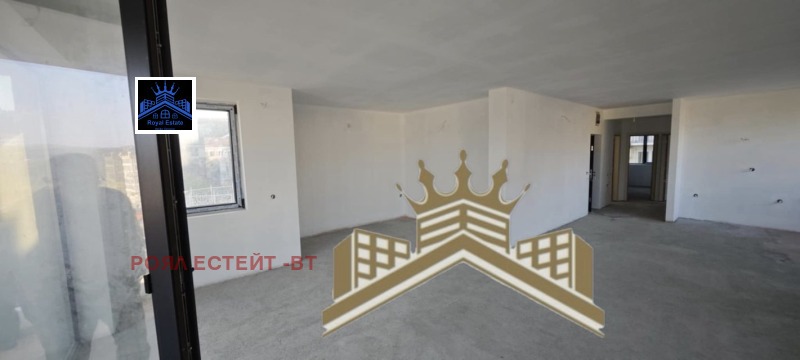 Продава 3-СТАЕН, гр. Велико Търново, Център, снимка 4 - Апартаменти - 52599886