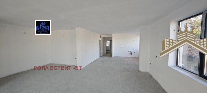 Продава 3-СТАЕН, гр. Велико Търново, Център, снимка 8 - Апартаменти - 52599886