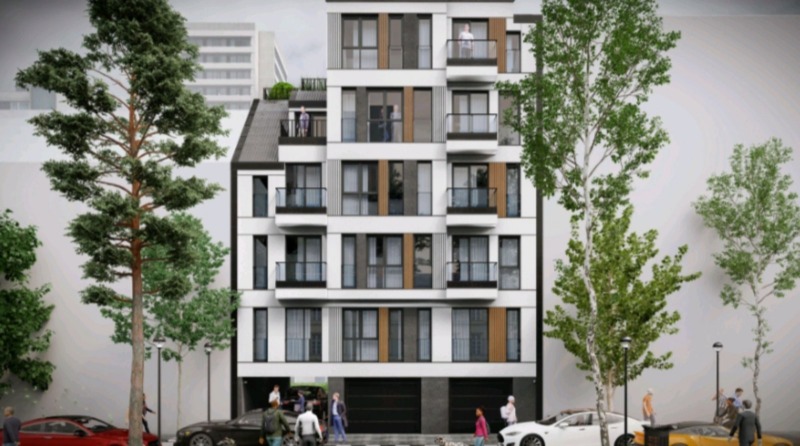 Продава 3-СТАЕН, град Варна, Зимно кино Тракия • 195000 € / 381386.85 лв. • 81303117 1