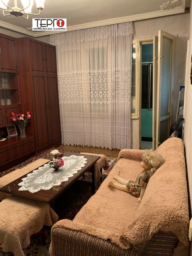 Продава 3-СТАЕН, гр. Русе, Дружба 1, снимка 2 - Апартаменти - 52956158