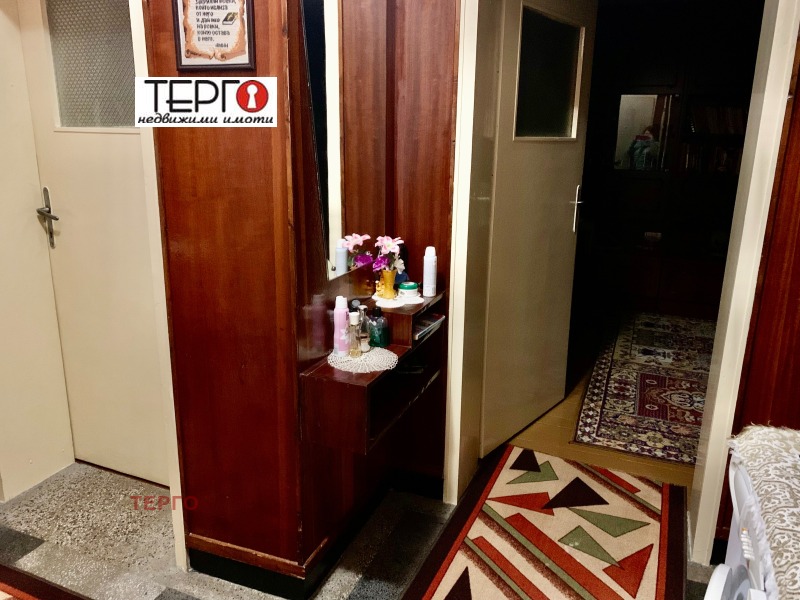 Продава 3-СТАЕН, гр. Русе, Дружба 1, снимка 11 - Апартаменти - 52956158