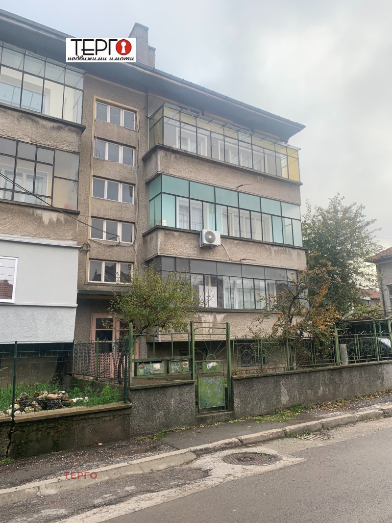 Продава 3-СТАЕН, гр. Русе, Дружба 1, снимка 12 - Апартаменти - 52956158