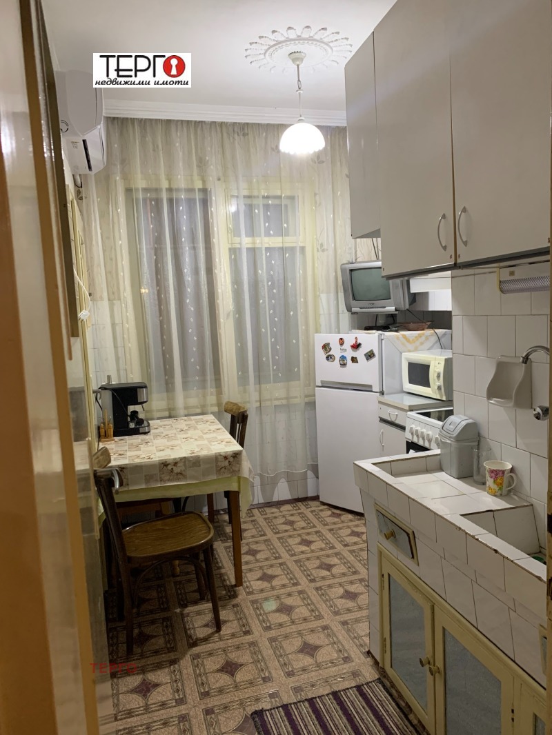 Продава 3-СТАЕН, гр. Русе, Дружба 1