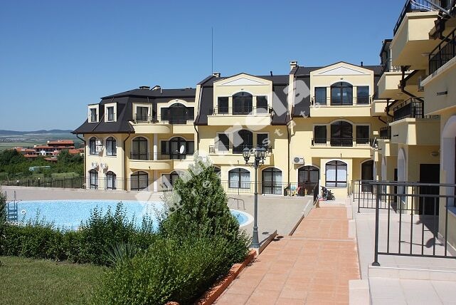 Продава 3-СТАЕН, с. Кошарица, област Бургас, снимка 4 - Апартаменти - 53185783