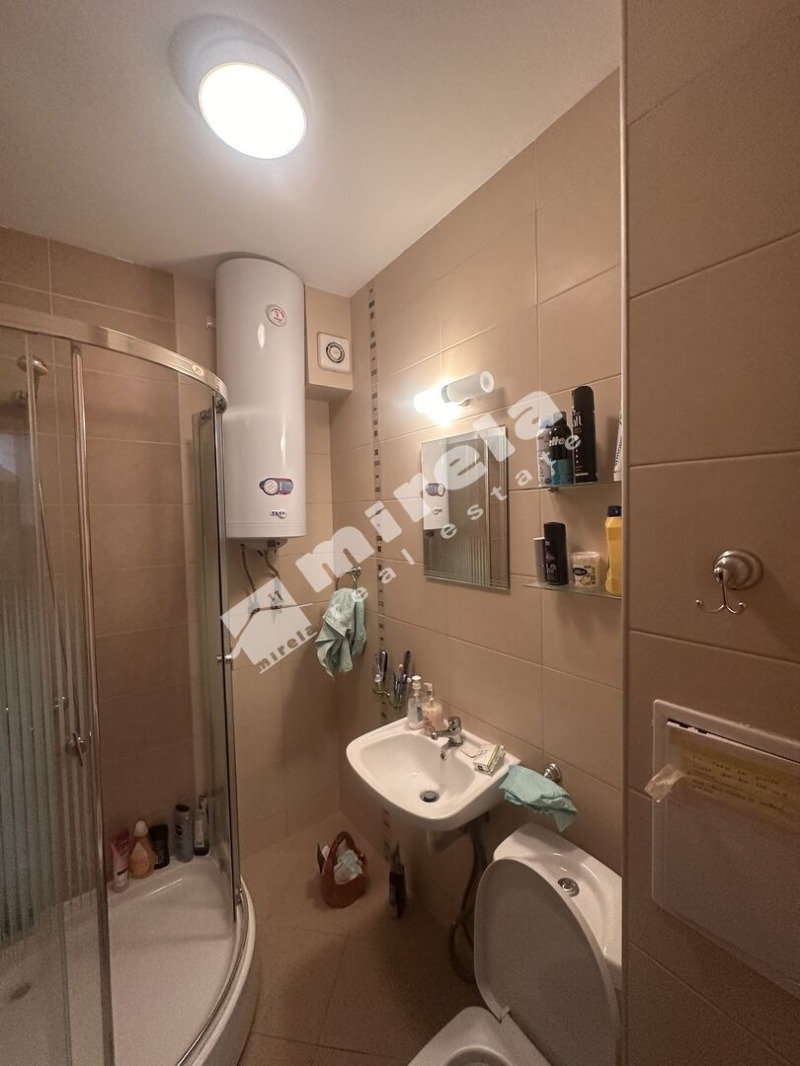 Продава 3-СТАЕН, с. Кошарица, област Бургас, снимка 14 - Апартаменти - 53185783