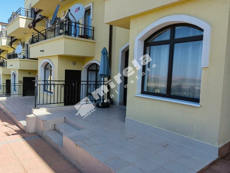 Продава 3-СТАЕН, с. Кошарица, област Бургас, снимка 2 - Апартаменти - 53185783