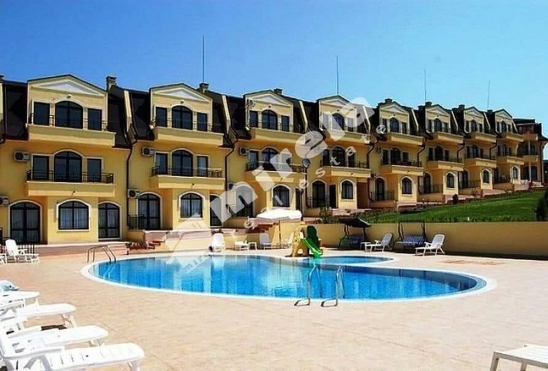 Продава 3-СТАЕН, с. Кошарица, област Бургас, снимка 3 - Апартаменти - 53185783