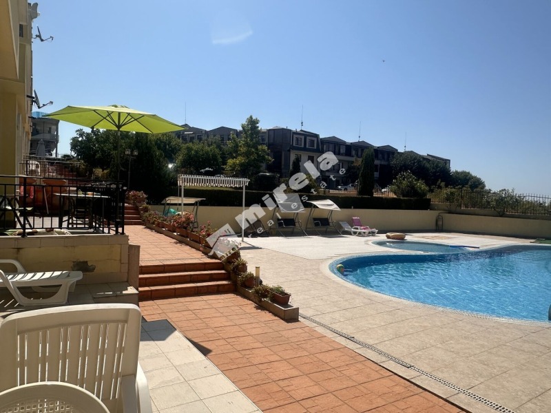 Продава 3-СТАЕН, с. Кошарица, област Бургас, снимка 13 - Апартаменти - 53185783