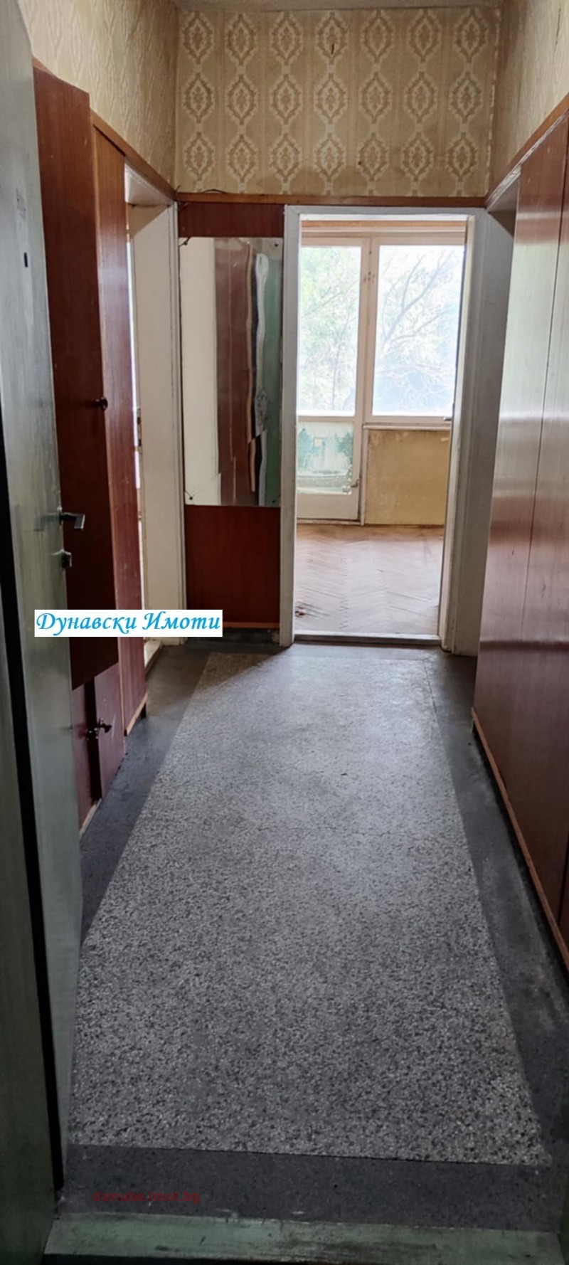 Продава 3-СТАЕН, гр. Русе, Широк център