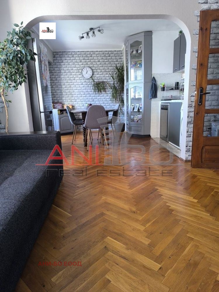 Продава 3-СТАЕН, гр. Варна, Владислав Варненчик 1, снимка 3 - Апартаменти - 53442805