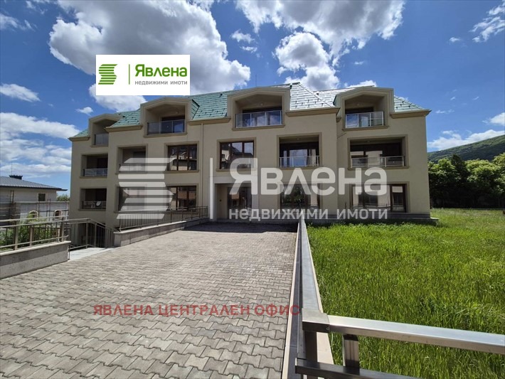 Продава 3-СТАЕН, гр. София, Драгалевци