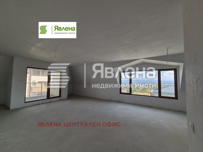 Продава 3-СТАЕН, гр. София, Драгалевци, снимка 3 - Апартаменти - 54635284