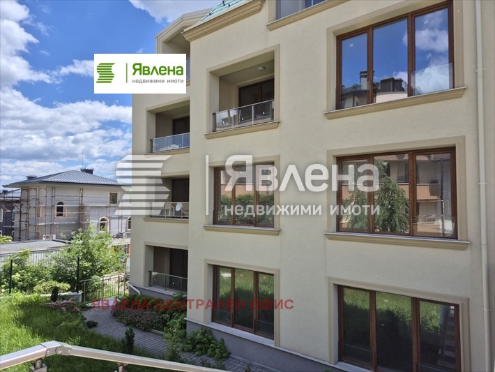 Продава 3-СТАЕН, гр. София, Драгалевци, снимка 16 - Апартаменти - 54635284