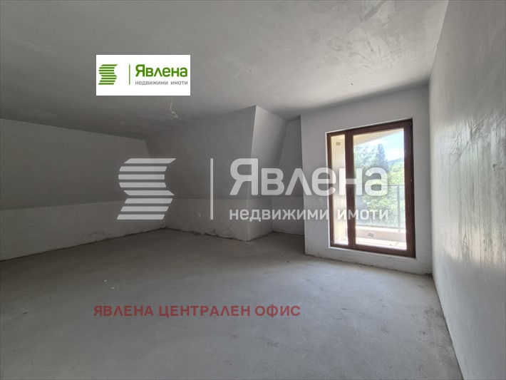 Продава 3-СТАЕН, гр. София, Драгалевци, снимка 5 - Апартаменти - 54635284