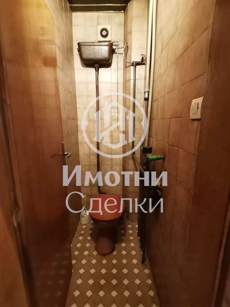 Продава 3-СТАЕН, гр. София, Медицинска академия, снимка 8 - Апартаменти - 55734741
