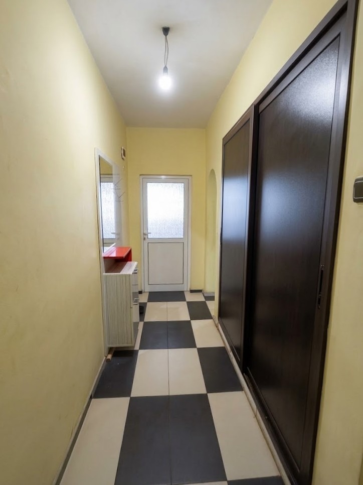 Продава 3-СТАЕН, гр. София, Ботунец, снимка 8 - Апартаменти - 56175882