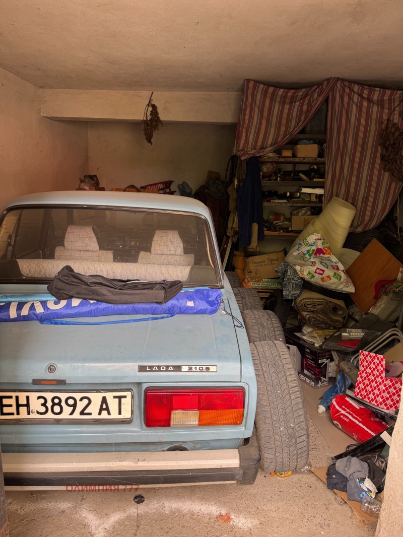 Продава  4-стаен град Плевен , 9-ти квартал , 101 кв.м | 74554420 - изображение [15]