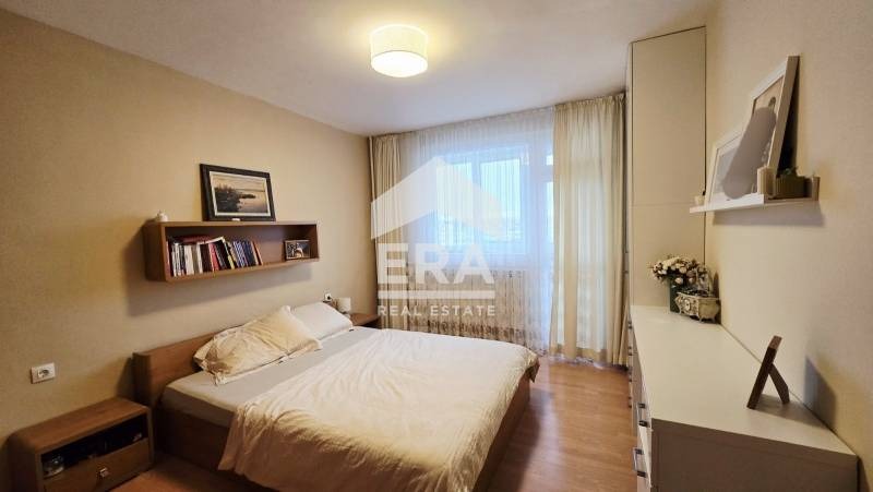 Продава 4-СТАЕН, гр. София, Банишора, снимка 8 - Апартаменти - 53113186