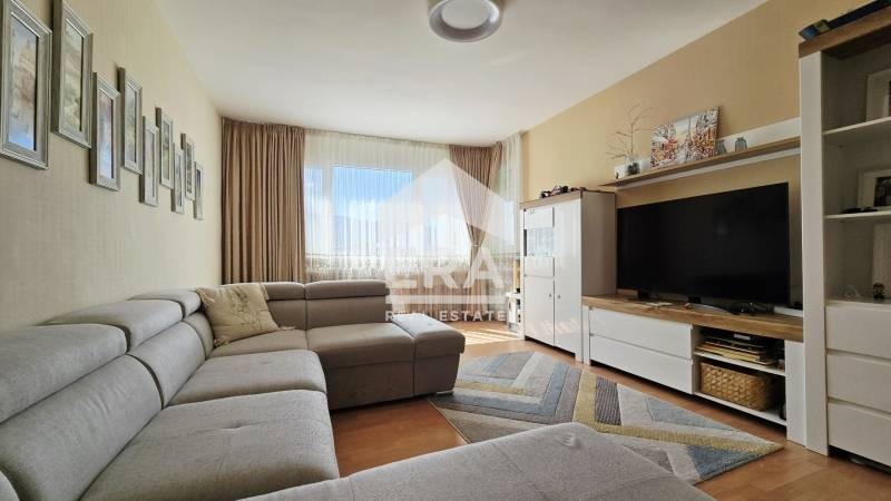 Продава 4-СТАЕН, гр. София, Банишора, снимка 3 - Апартаменти - 53113186