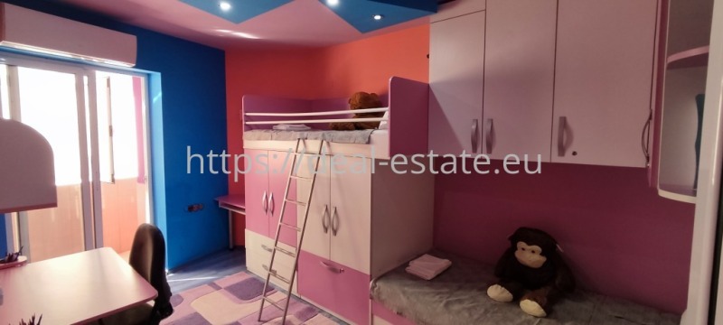 Satılık  3+ yatak odası Blagoevgrad , Idealen centar , 94 metrekare | 85858618 - görüntü [8]