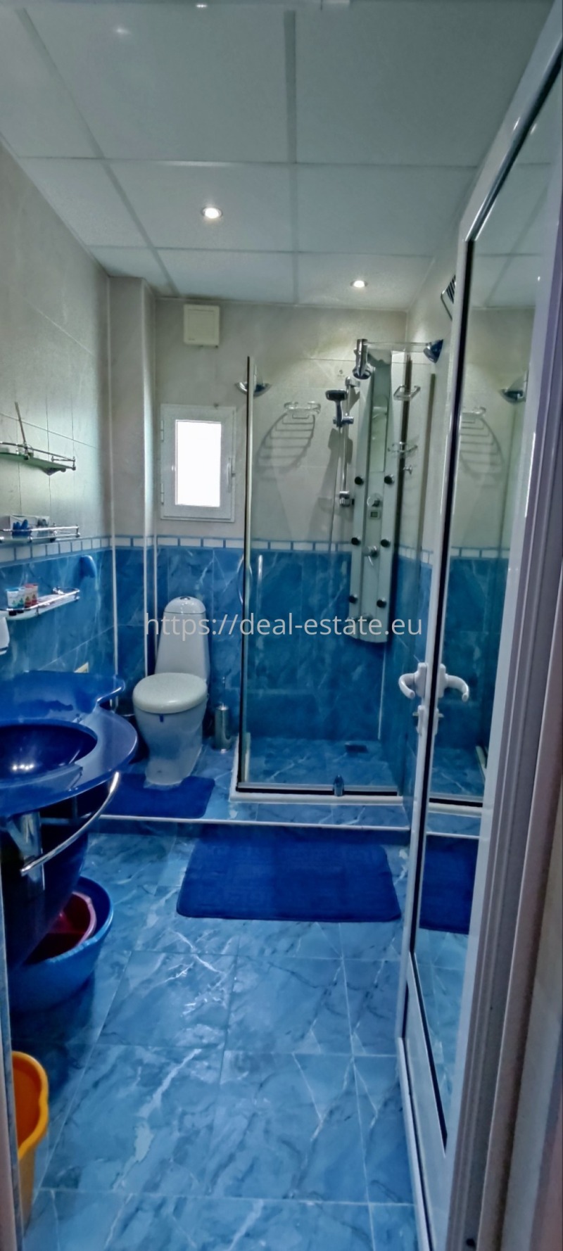 Satılık  3+ yatak odası Blagoevgrad , Idealen centar , 94 metrekare | 85858618 - görüntü [11]