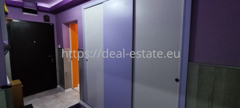 Satılık  3+ yatak odası Blagoevgrad , Idealen centar , 94 metrekare | 85858618 - görüntü [14]