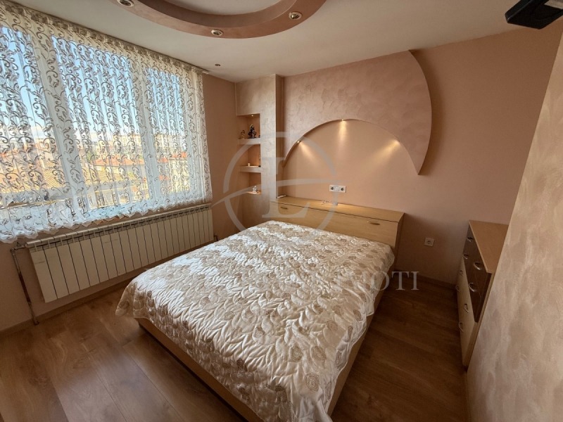 Eladó  3+ hálószoba Plovdiv , Centar , 115 négyzetméter | 68866002 - kép [6]