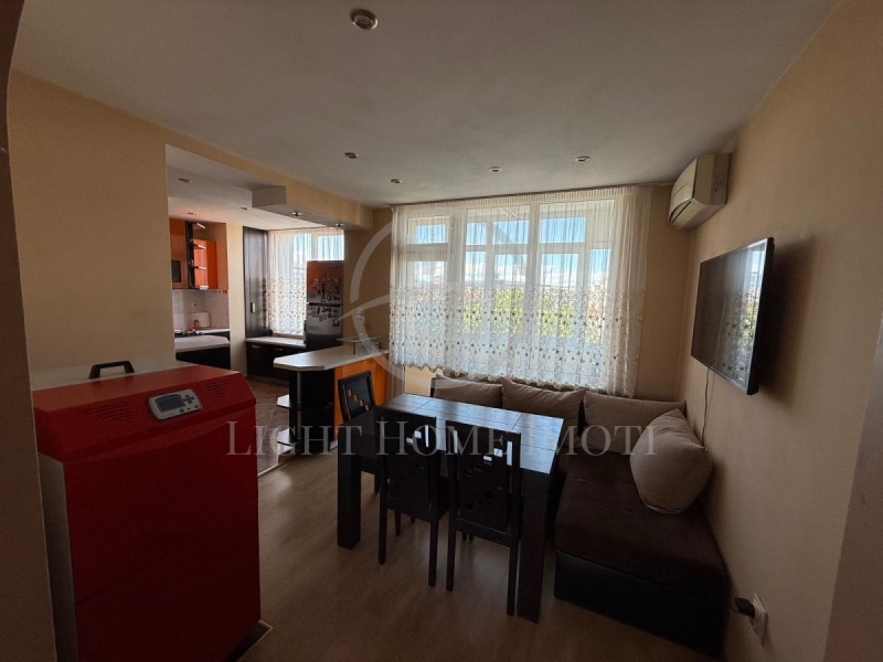 Eladó  3+ hálószoba Plovdiv , Centar , 115 négyzetméter | 68866002 - kép [2]