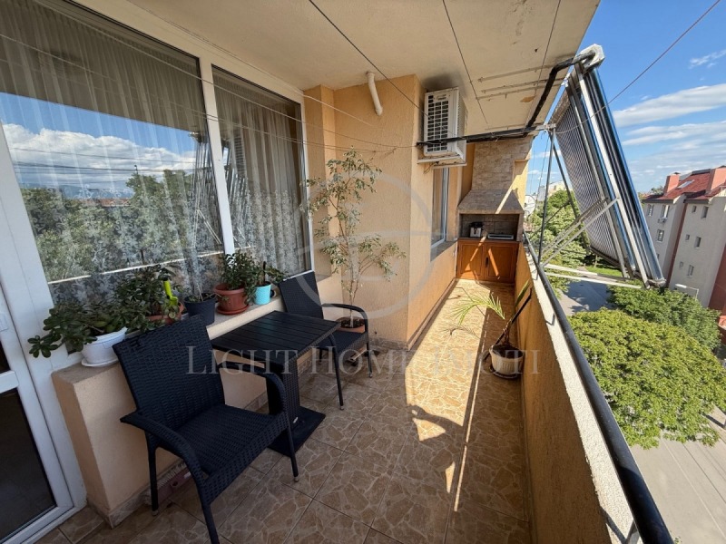 Eladó  3+ hálószoba Plovdiv , Centar , 115 négyzetméter | 68866002 - kép [13]