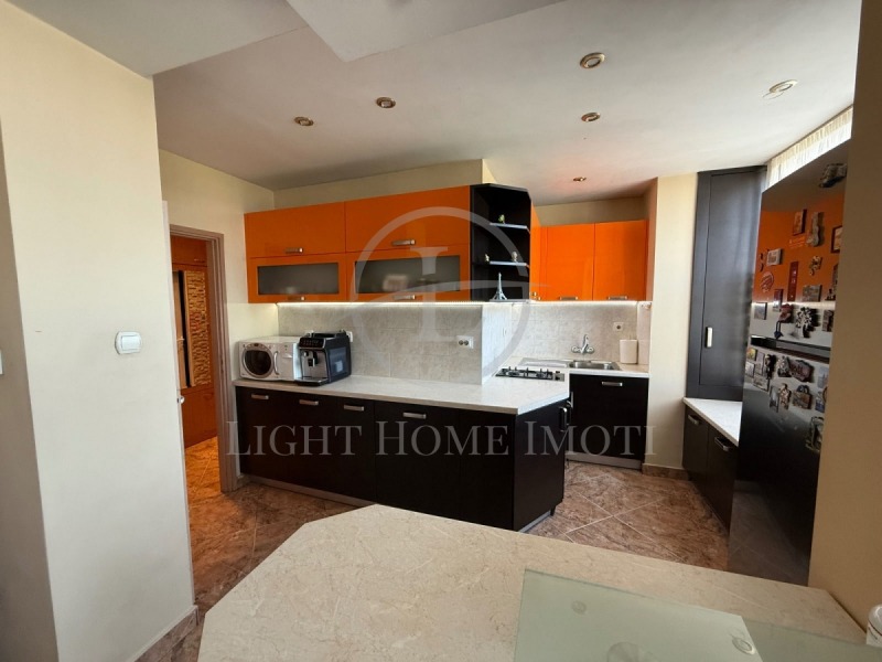 Eladó  3+ hálószoba Plovdiv , Centar , 115 négyzetméter | 68866002 - kép [4]