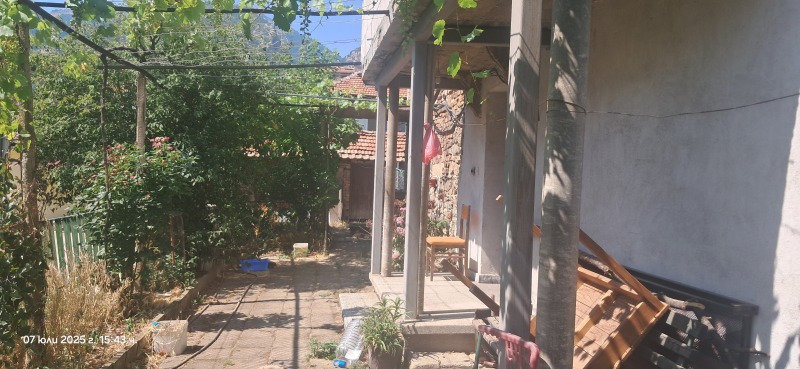 Προς πώληση  Όροφος σπιτιού περιοχή Plovdiv , Καρλοβο , 80 τ.μ | 60691194 - εικόνα [2]