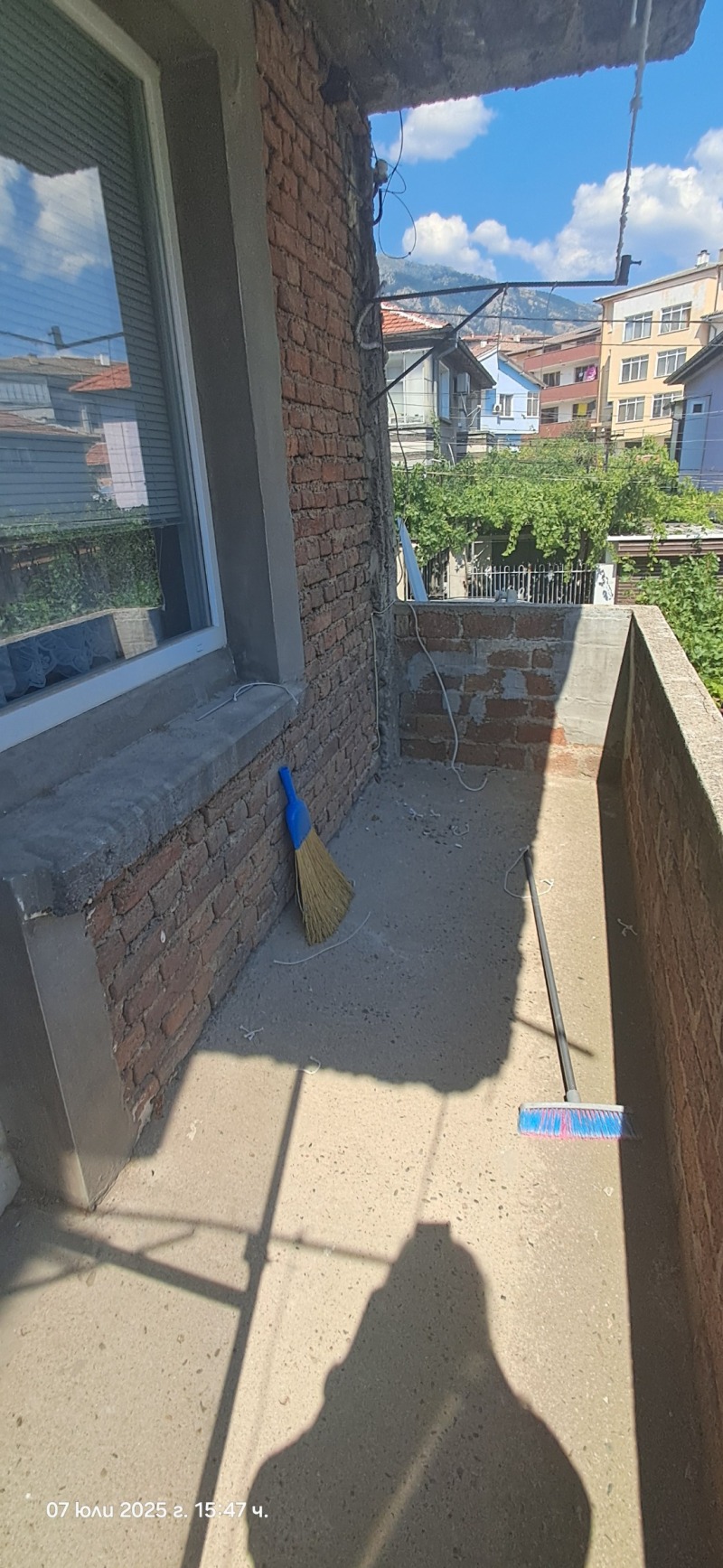Προς πώληση  Όροφος σπιτιού περιοχή Plovdiv , Καρλοβο , 80 τ.μ | 60691194 - εικόνα [5]